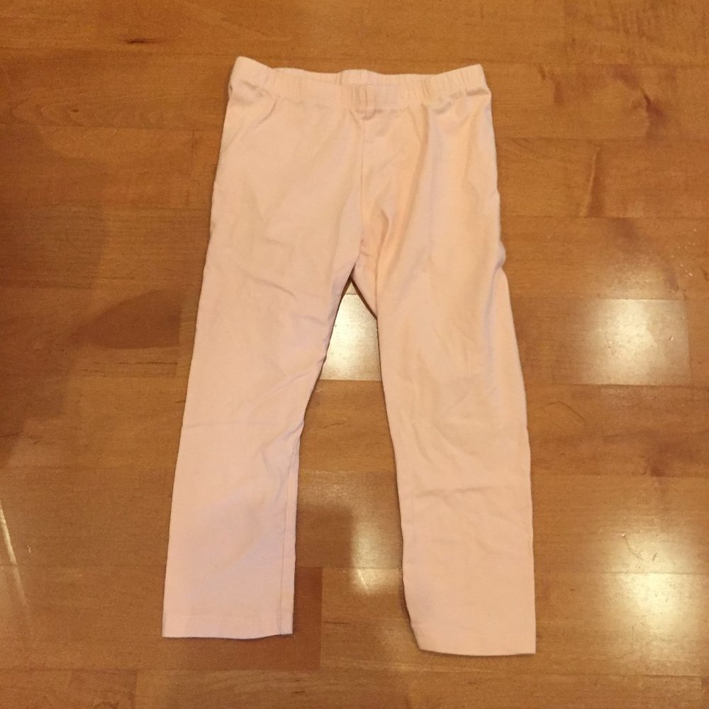 Place Pink Leggings